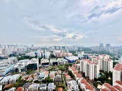 Stirling Residences (D3), Apartment #616479551